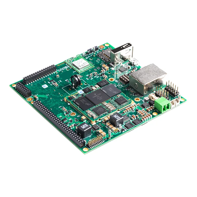 PHYTEC America KPB-02820-001