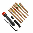 TE Application Tooling 91285-1