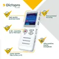 DICTOPRO X100 サムネイル 4