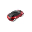 Sanoxy SANOXY-DSV-CAR-MOUSE-RED