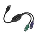 Sanoxy SANOXY-VNDR-PS2-CABLE