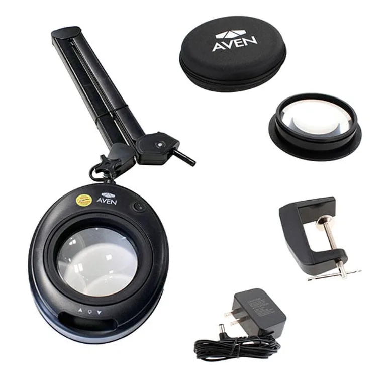 Aven Tools 26501-LED-INX-8D