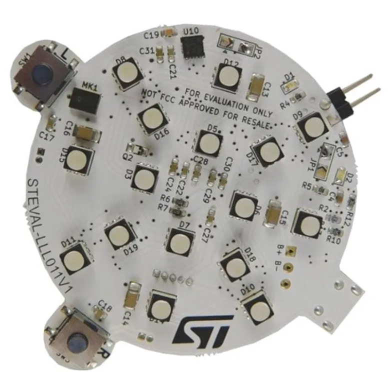 STMicroelectronics STEVAL-LLL011V1