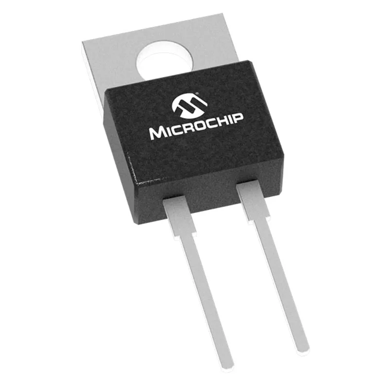 Microchip Technology MSC020SDA120K