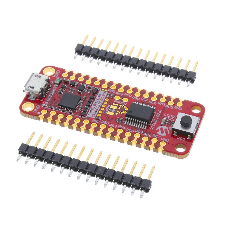 Microchip Technology EV70C97A
