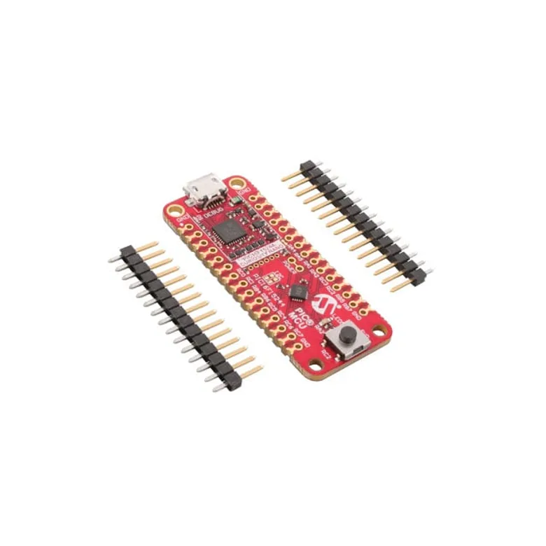 Microchip Technology EV09Z19A