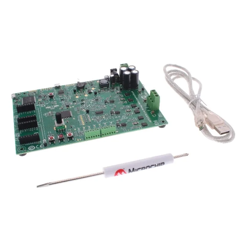 Microchip Technology DM330031