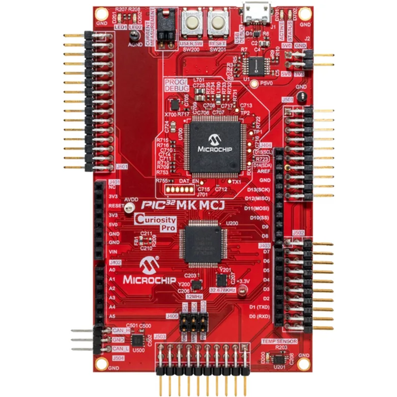 Microchip Technology DT100113