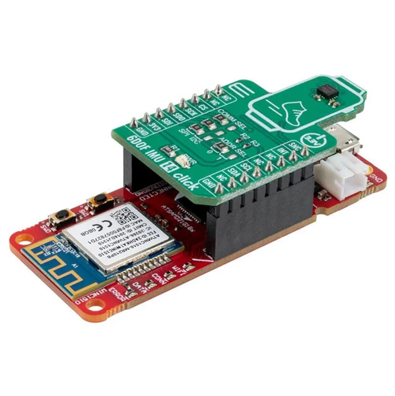 Microchip Technology EV18H79A
