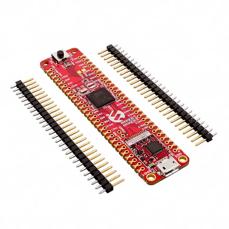 Microchip Technology EV76S68A