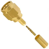 Cinch Connectivity Solutions Johnson 142-0403-011