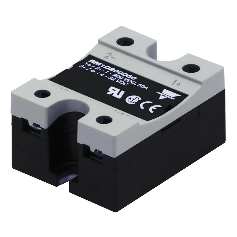 Carlo Gavazzi Inc. RM1D060D20