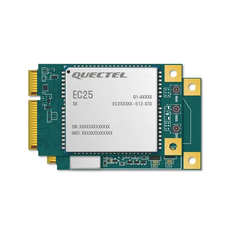 Quectel EC25EFATEA-512-STD