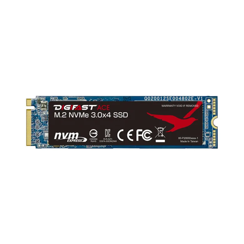 Digifast DGFA512M2L02