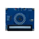 Lumissil Microsystems IS31FL3239-QFLS4-EB
