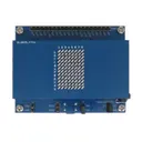 Lumissil Microsystems IS31FL3736B-QFLS4-EB