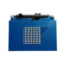 Lumissil Microsystems IS31FL3742A-QFLS4-EB