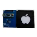 Lumissil Microsystems IS31FL3740-QFLS4-EB