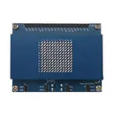 Lumissil Microsystems IS31FL3739-GRLS4-EB