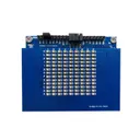 Lumissil Microsystems IS31FL3741A-QFLS4-EB