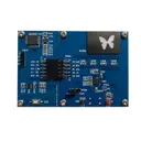 Lumissil Microsystems IS31FL3195-QFLS2-EB