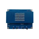 Lumissil Microsystems IS31FL3729-QFLS4-EB