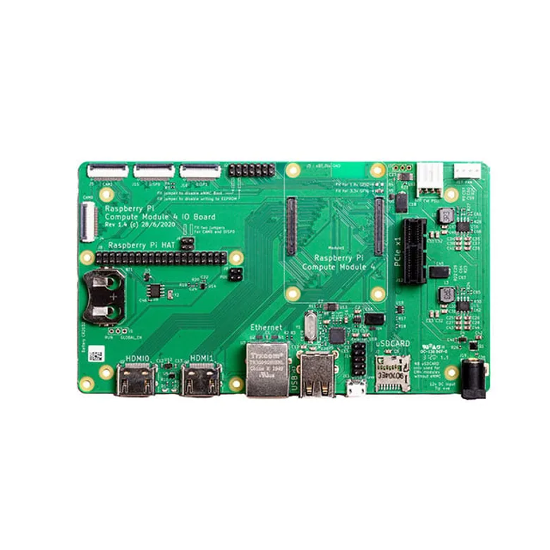 Raspberry Pi SC0326