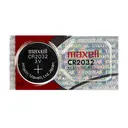 Maxell Batteries CR2032
