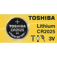 Toshiba Lifestyle Products CR2025