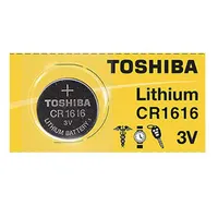 Toshiba Lifestyle Products CR1616