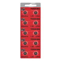 Toshiba Lifestyle Products LR41