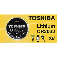 Toshiba Lifestyle Products CR2032