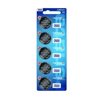 Renata Batteries CR2032