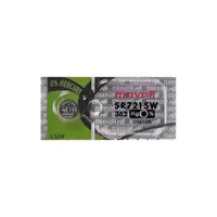 Maxell Batteries 362