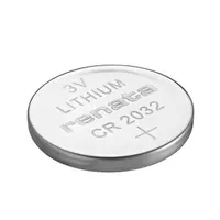 Renata Batteries CR2032
