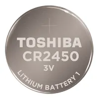 Toshiba Lifestyle Products CR2450