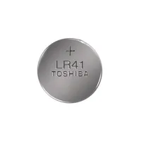 Toshiba Lifestyle Products LR41