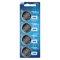 Renata Batteries CR2450