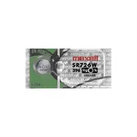 Maxell Batteries 396