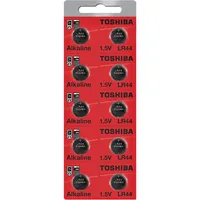 Toshiba Lifestyle Products LR44