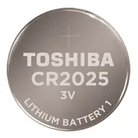 Toshiba Lifestyle Products CR2025