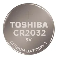 Toshiba Lifestyle Products CR2032