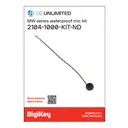 DB Unlimited 2104-1000-KIT