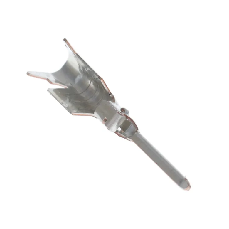 JAE Electronics MX80P08K3F1