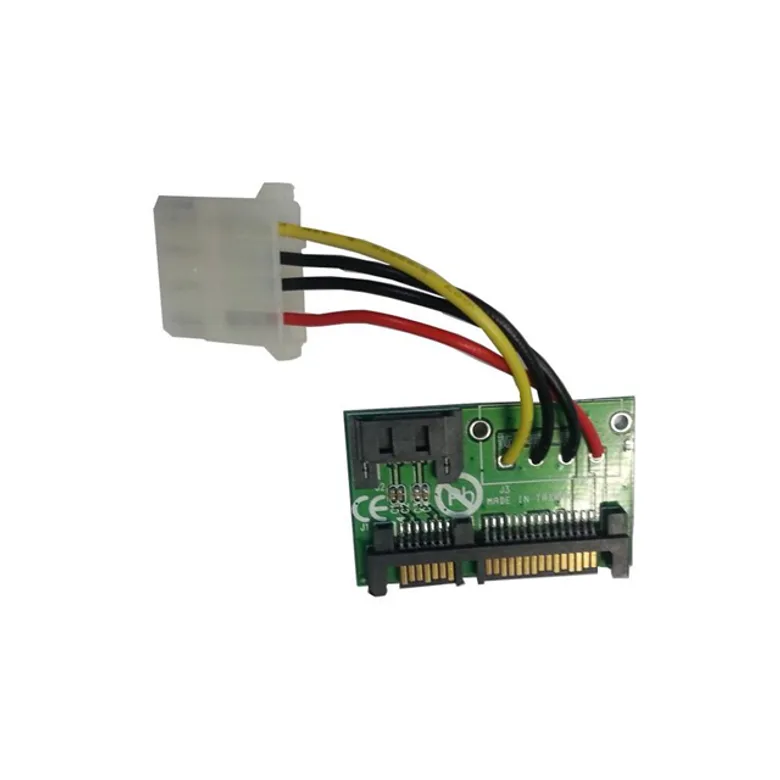 U-Reach Data Solutions, Inc TB1518