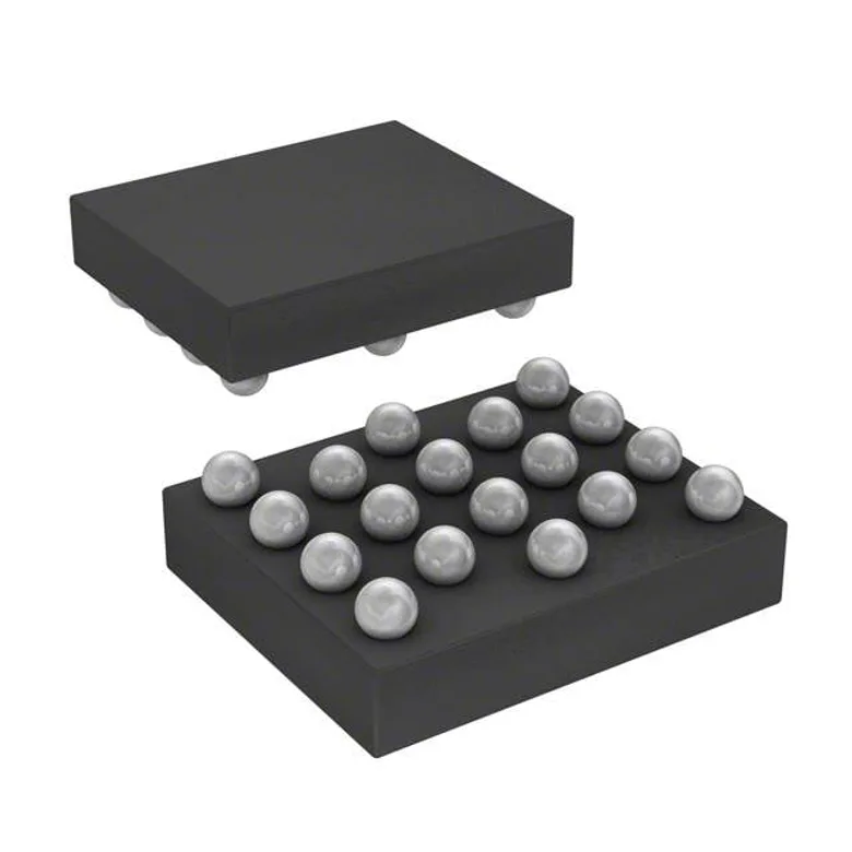 STMicroelectronics STM32G031Y8Y6TR