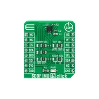 MikroElektronika MIKROE-4330