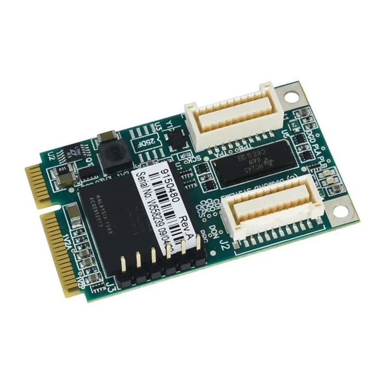 Diamond Systems DS-MPE-GPIO