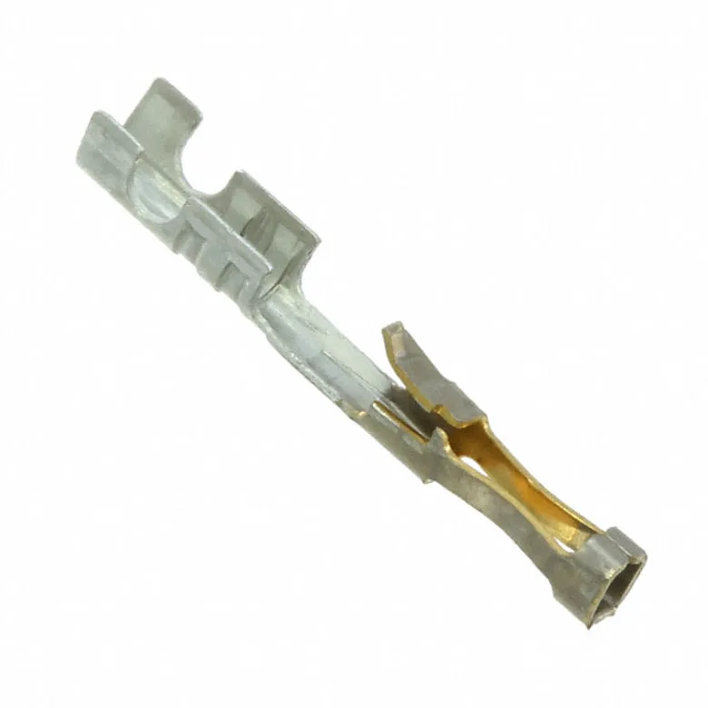 Molex 0016021125