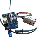 Amphenol Advanced Sensors (Telaire) AAS-LDS-UNO-RH-CO2